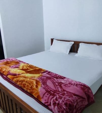 Beniel Homestay Suryanelli Kültér fotó