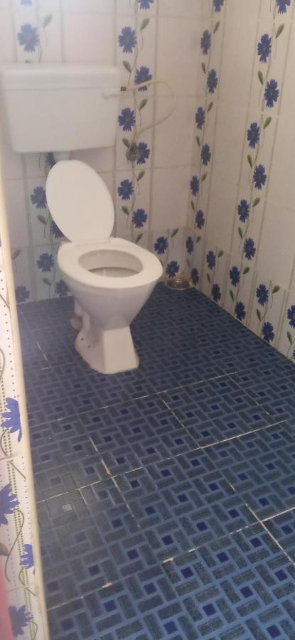 Beniel Homestay Suryanelli Kültér fotó