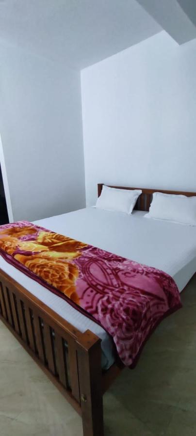 Beniel Homestay Suryanelli Kültér fotó