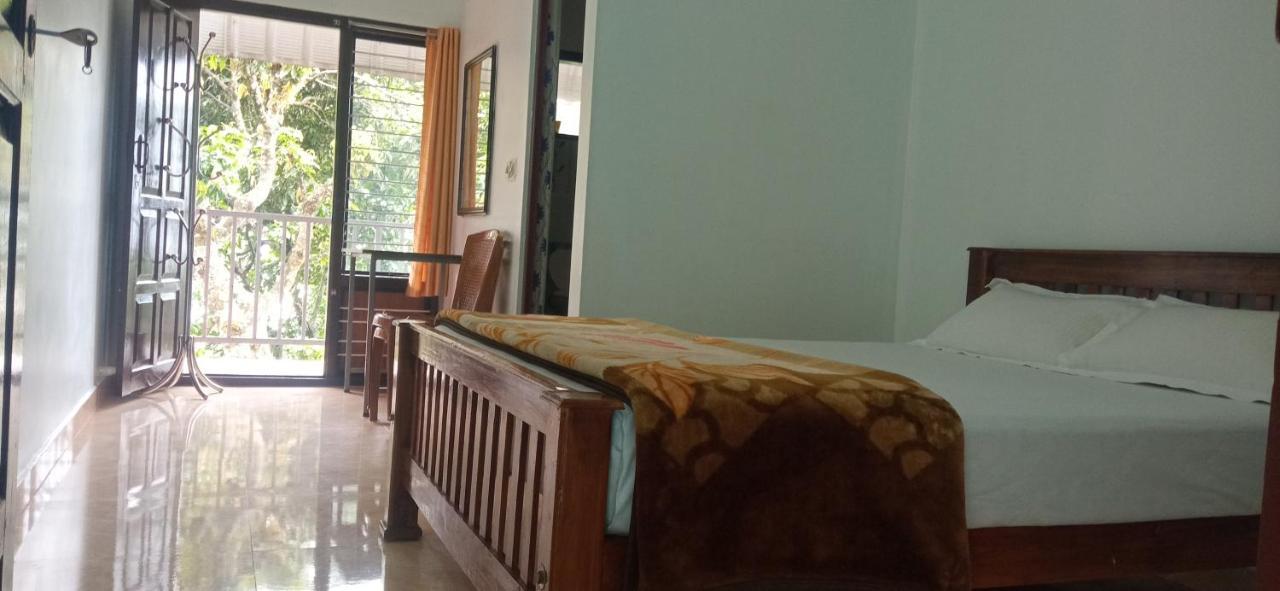Beniel Homestay Suryanelli Kültér fotó