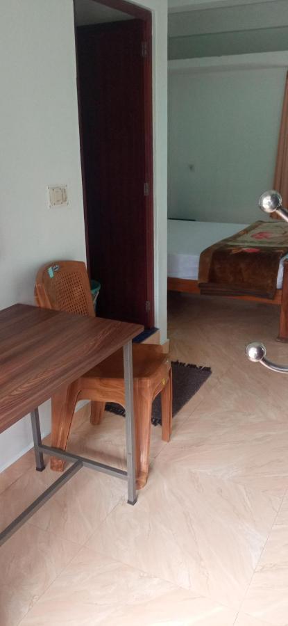 Beniel Homestay Suryanelli Kültér fotó