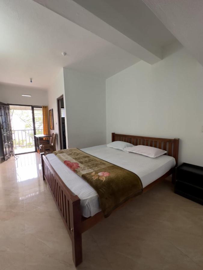 Beniel Homestay Suryanelli Kültér fotó
