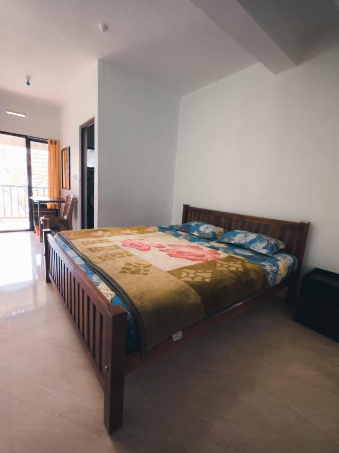 Beniel Homestay Suryanelli Kültér fotó
