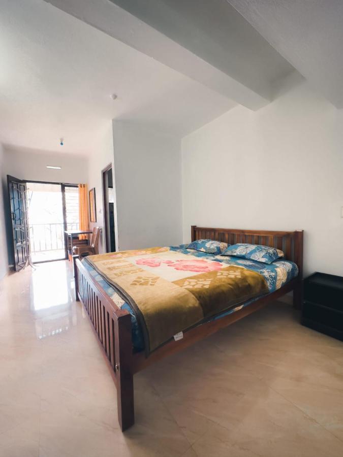Beniel Homestay Suryanelli Kültér fotó
